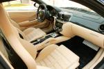 Ferrari 599 GTB Fiorano 2009 года